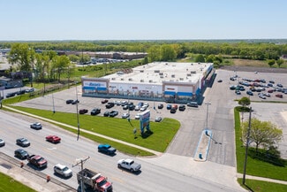 More details for 3463 S High St, Columbus, OH - Office for Lease