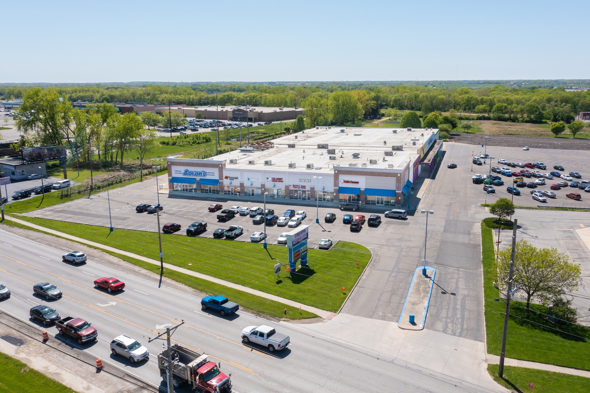3463 S High St, Columbus, OH for lease Building Photo- Image 1 of 10