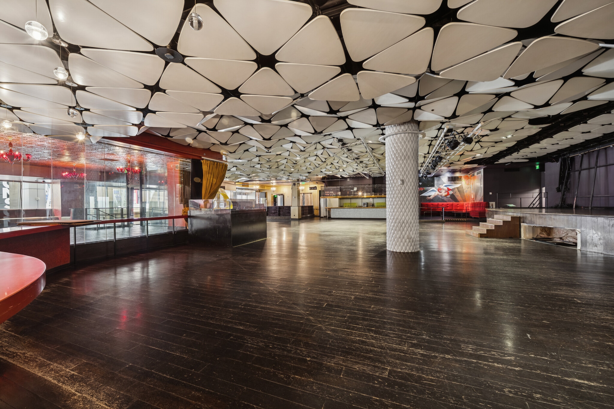 800 W Olympic Blvd, Los Angeles, CA à louer Photo intérieure- Image 1 de 8