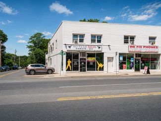 Plus de détails pour 1761-1763 New York Ave, Huntington Station, NY - Commerce de détail à vendre