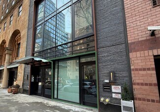 Plus de détails pour 139 E 23rd St, New York, NY - Commerce de détail à louer
