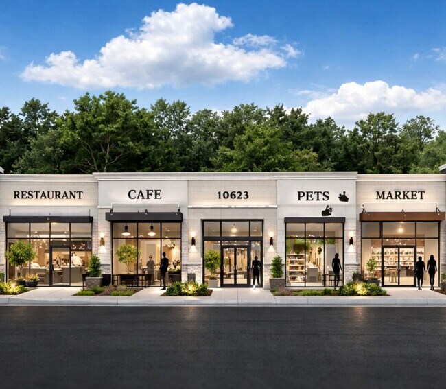 More details for 8910 Bradley Manor Pl, Manassas, VA - Retail for Lease