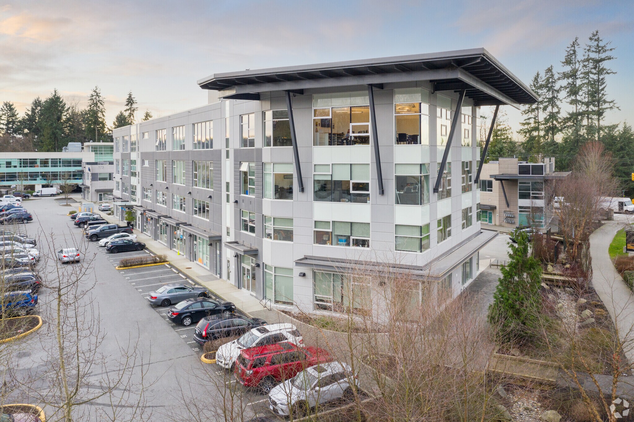 197 Forester St, North Vancouver District, BC for sale Primary Photo- Image 1 of 7