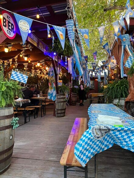 1725 Cecil St, Waynoka, OK à vendre - Photo du bâtiment - Image 3 de 4