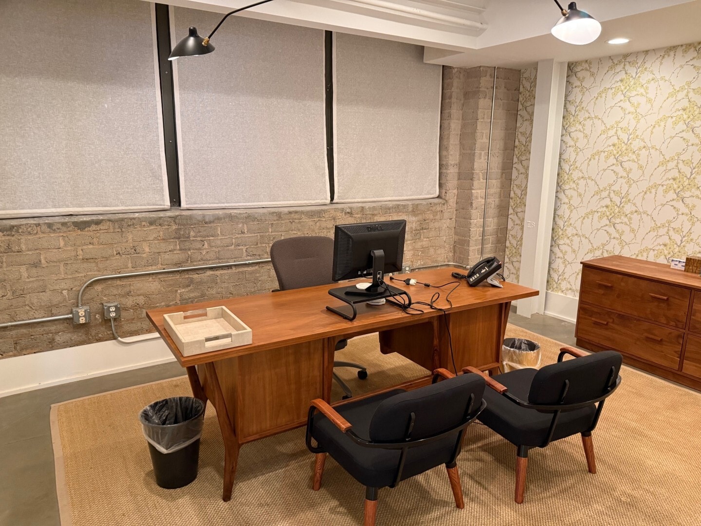 1310 S Tryon St, Charlotte, NC for lease Interior Photo- Image 1 of 11