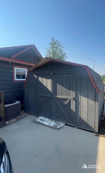 500 E Oak St, Fort Collins, CO for sale - Building Photo - Image 3 of 18