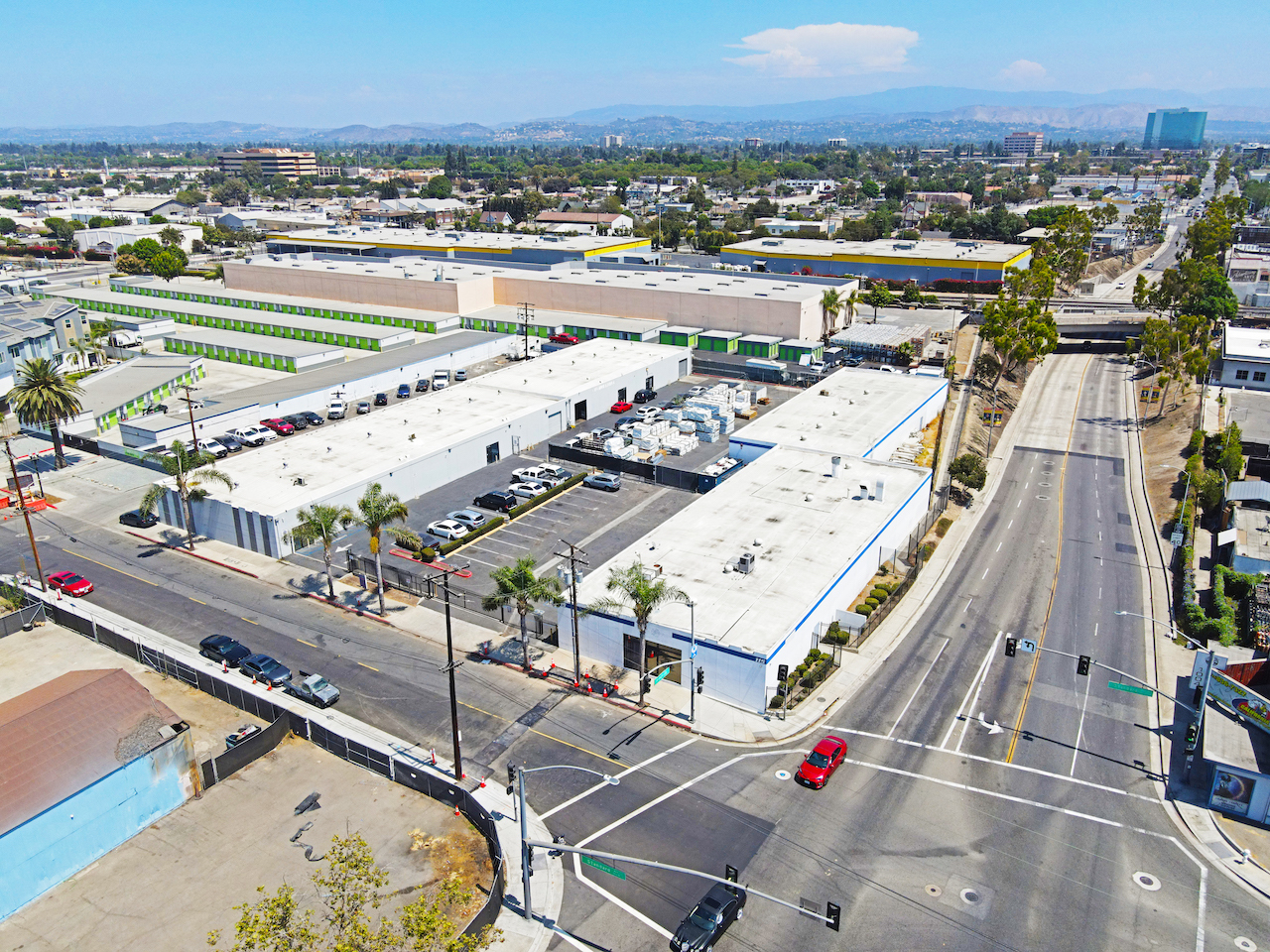 115-117 N Standard Ave, Santa Ana, CA for lease Primary Photo- Image 1 of 23