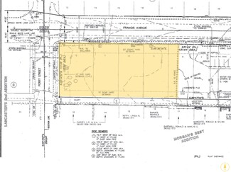 Plus de détails pour 1400 E Francis Ave, Spokane, WA - Terrain à louer