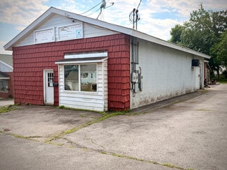 More details for 24 Ohio St, Oswego, NY - Office for Sale