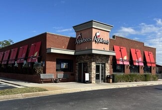 More details for 1545 Palm Bay Rd, Melbourne, FL - Retail for Sale