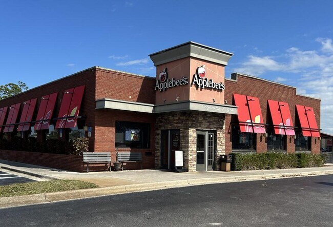 More details for 1545 Palm Bay Rd, Melbourne, FL - Retail for Sale