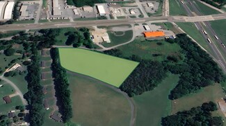 More details for White Oak Road, Lenoir City, TN - Land for Sale