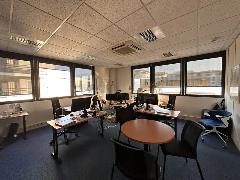 Bureau dans Angers à louer - Photo intérieure - Image 2 de 4