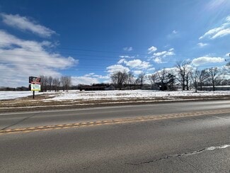 More details for 4116 IN-15, Warsaw, IN - Land for Sale