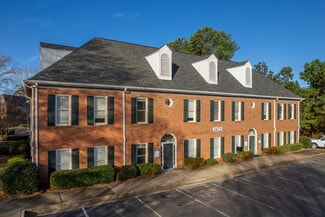 More details for 2623 Sandy Plains Rd, Marietta, GA - Office for Lease