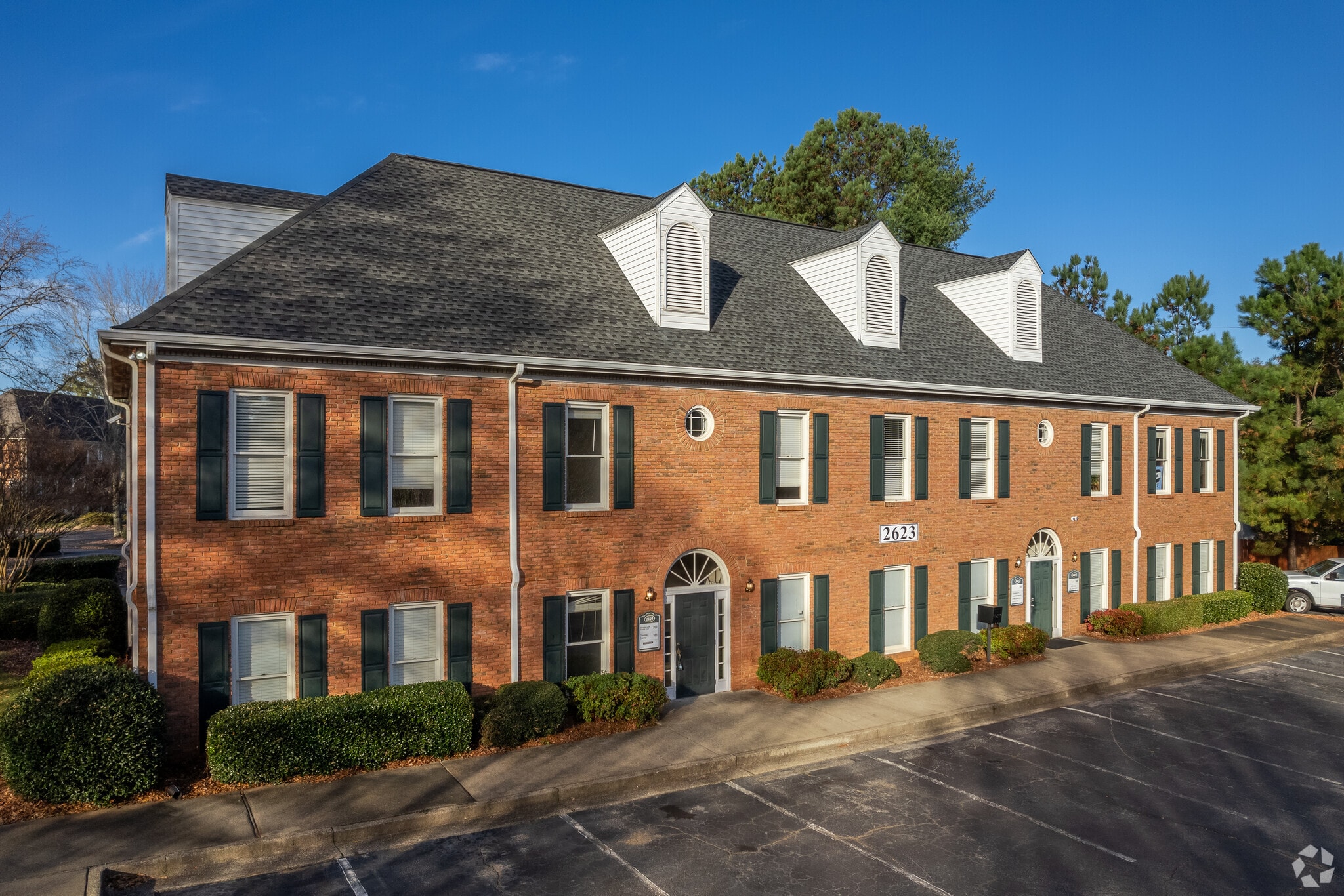 2623 Sandy Plains Rd, Marietta, GA for lease Primary Photo- Image 1 of 10