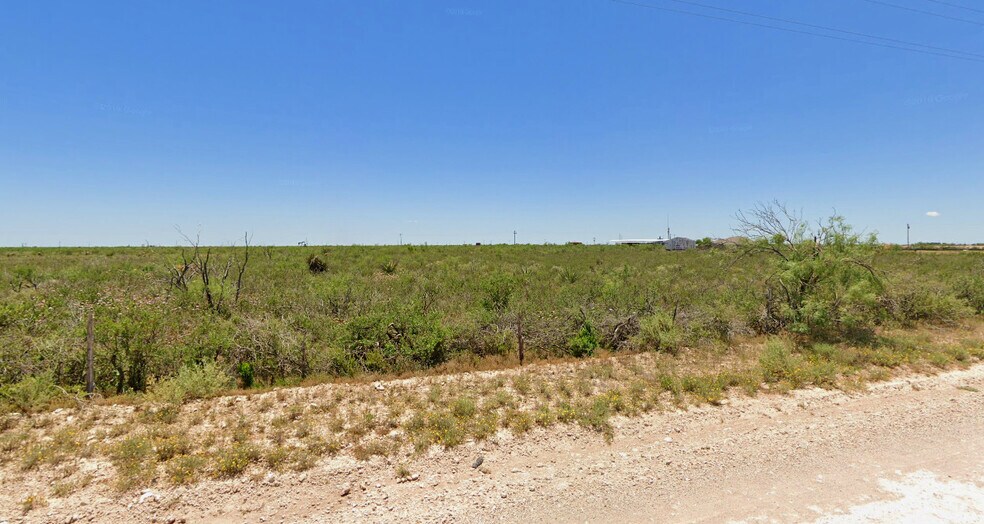 0 E County Rd 320, Midland, TX à vendre - Photo du bâtiment - Image 2 de 5