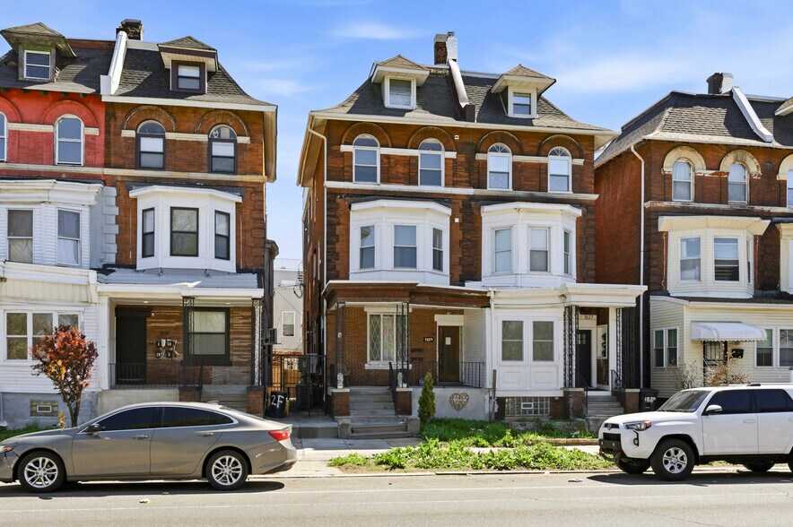 1829 N 33rd St, Philadelphia, PA à vendre - Photo du bâtiment - Image 2 de 23
