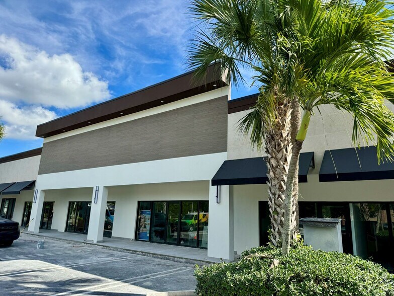 TBD SW Gatlin Blvd, Port Saint Lucie, FL for lease - Building Photo - Image 2 of 4