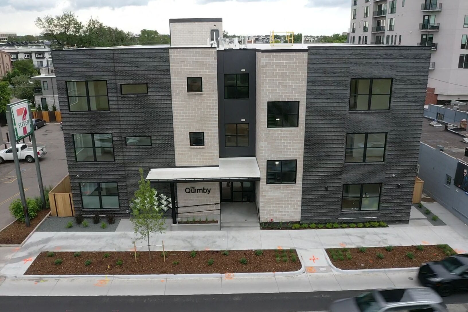 3425 W Colfax Ave, Denver, CO à vendre Photo du bâtiment- Image 1 de 1