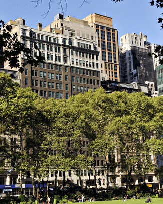 Plus de détails pour 66-70 W 40th St, New York, NY - Bureau à louer