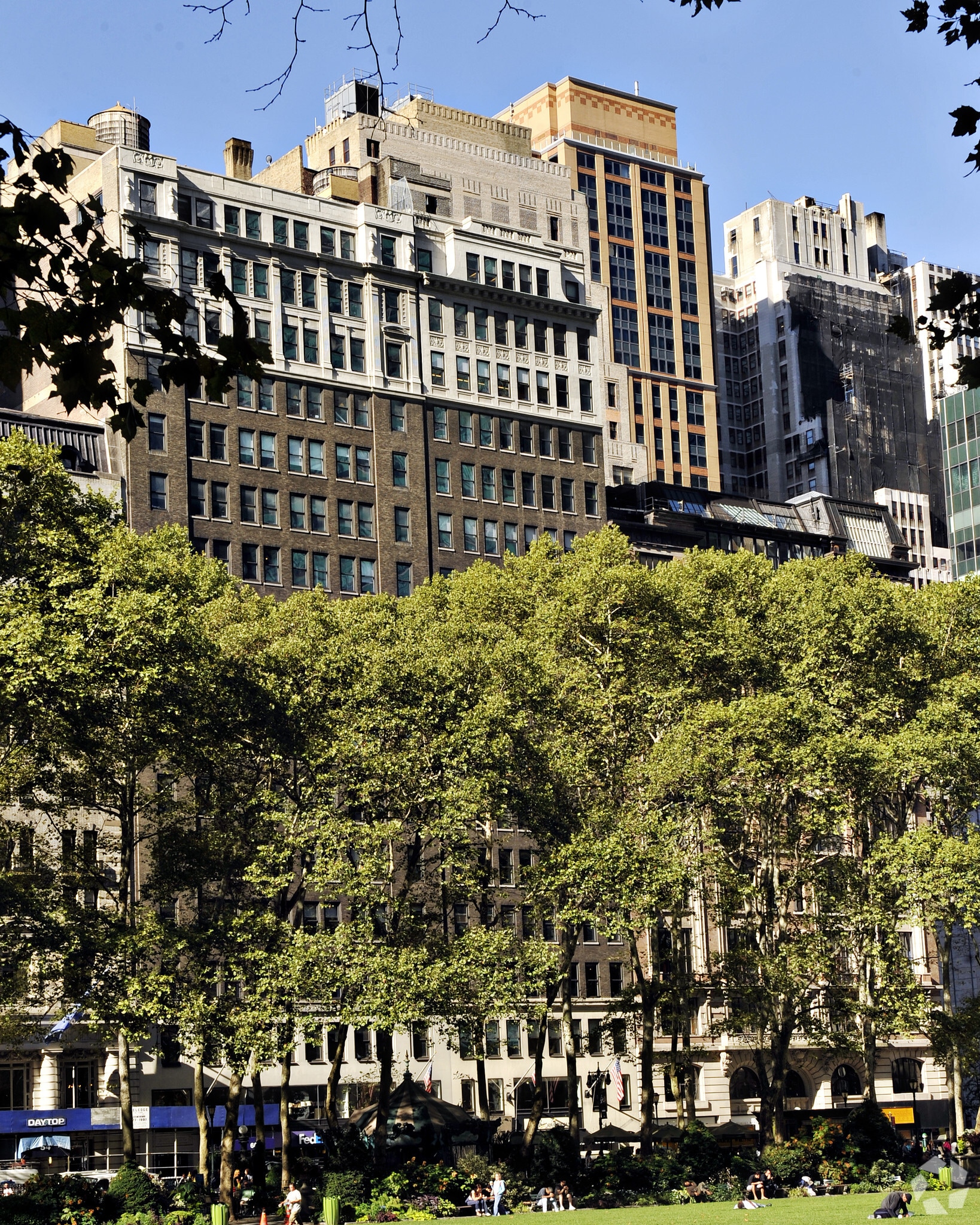 66-70 W 40th St, New York, NY for lease Primary Photo- Image 1 of 15