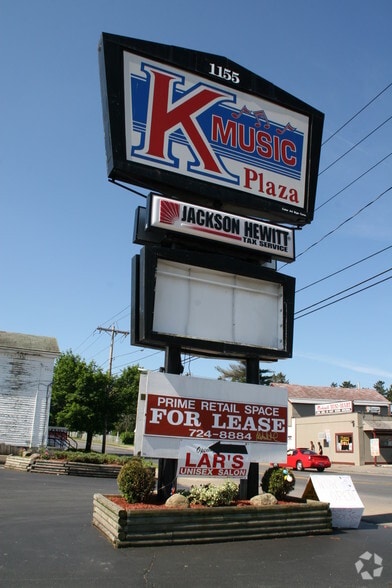 1155 Mohawk St, Utica, NY à louer - Photo du bâtiment - Image 2 de 36