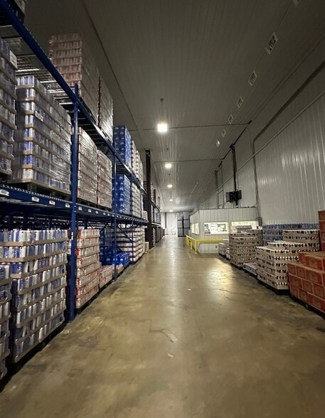 2400 Highway 280, Harpersville, AL à vendre - Photo du bâtiment - Image 2 de 8