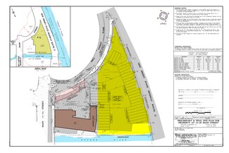 Plus de détails pour 14-40 Main St, Belleville, NJ - Terrain à louer