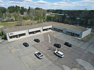 More details for 111 Plaistow Rd, Plaistow, NH - Retail for Sale