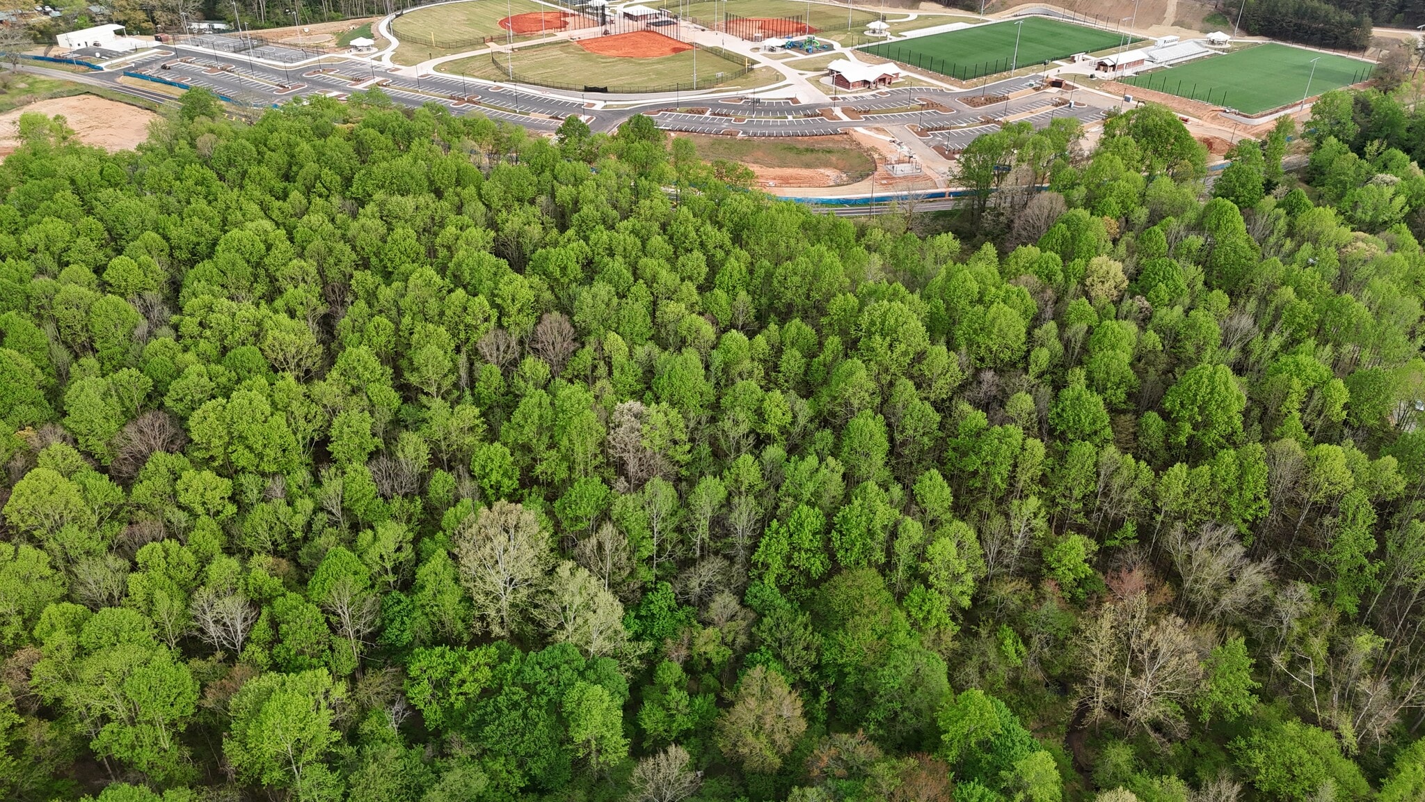 Burruss Mill Land Parcels rd, Cumming, GA for sale Primary Photo- Image 1 of 7