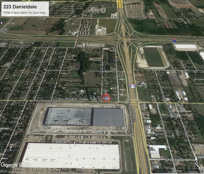 223 W Danieldale Rd, Dallas, TX for sale - Other - Image 3 of 40