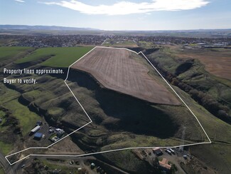 More details for TBD Expedition Way, Lewiston, ID - Land for Sale