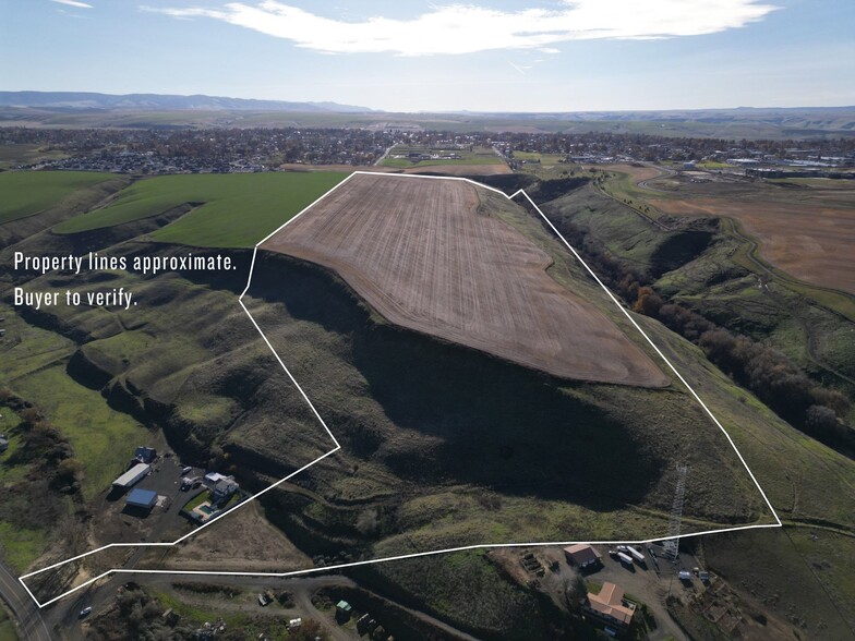 TBD Expedition Way, Lewiston, ID for sale - Building Photo - Image 1 of 13