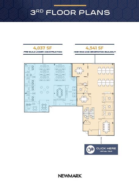 777 W Putnam Ave, Greenwich, CT for lease Floor Plan- Image 1 of 1