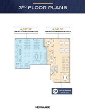 777 W Putnam Ave, Greenwich, CT for lease Floor Plan- Image 1 of 1