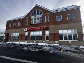 3280-3300 Washtenaw Ave, Ann Arbor, MI for lease Building Photo- Image 2 of 4