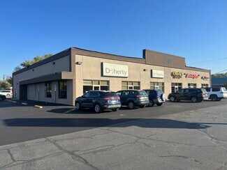 More details for 2301 W Division St, Saint Cloud, MN - Retail for Lease