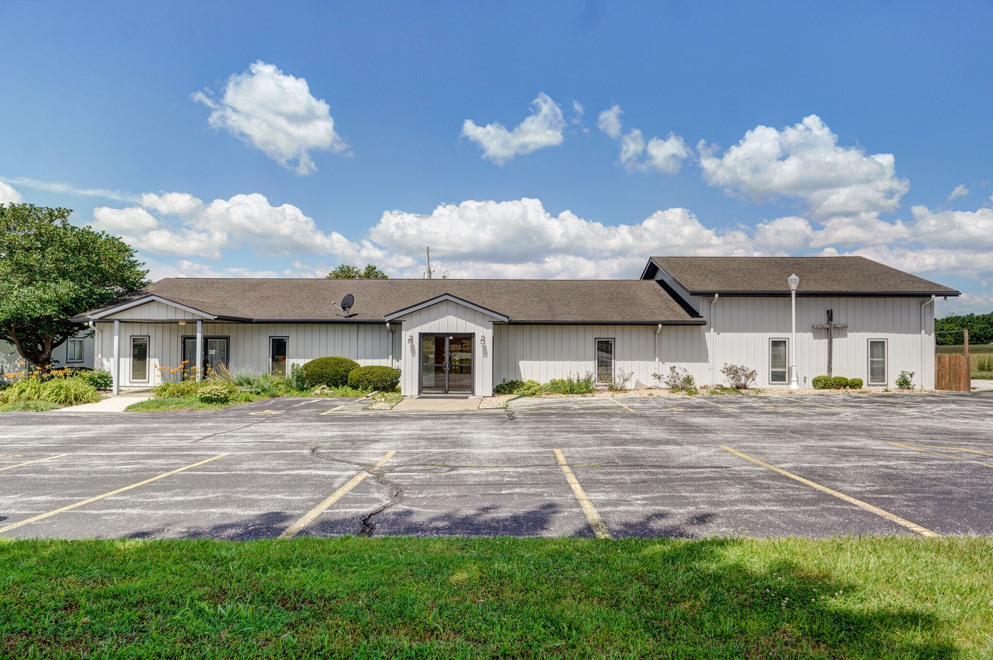 1605 MO-125, Rogersville, MO for sale Primary Photo- Image 1 of 1