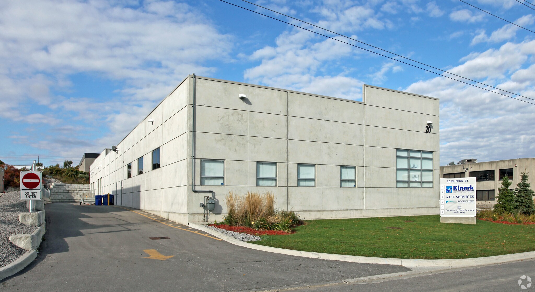 20 Sunray St, Whitby, ON à vendre Photo principale- Image 1 de 1