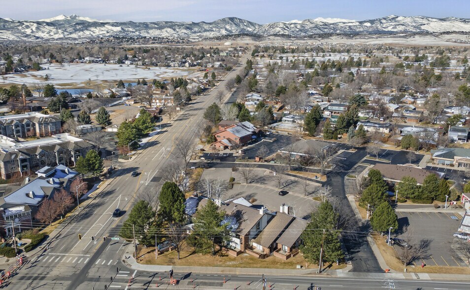 1401-1405 W 29th St, Loveland, CO à vendre - Photo du bâtiment - Image 3 de 23