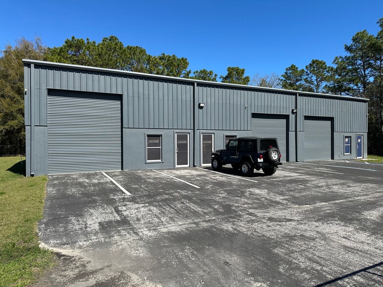 3755 SW 74th Ave, Ocala, FL for lease - Building Photo - Image 2 of 6