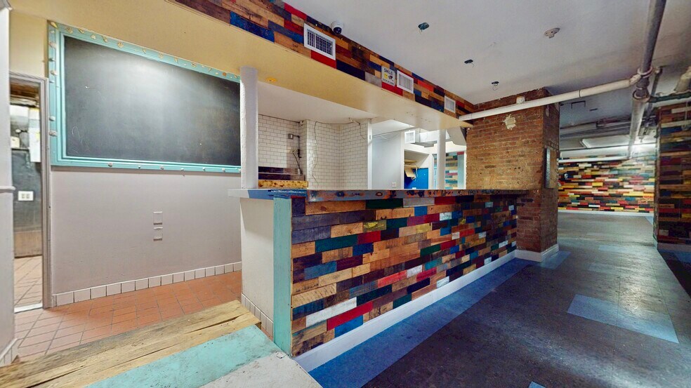 366 Audubon Ave, New York, NY for lease - Interior Photo - Image 2 of 8