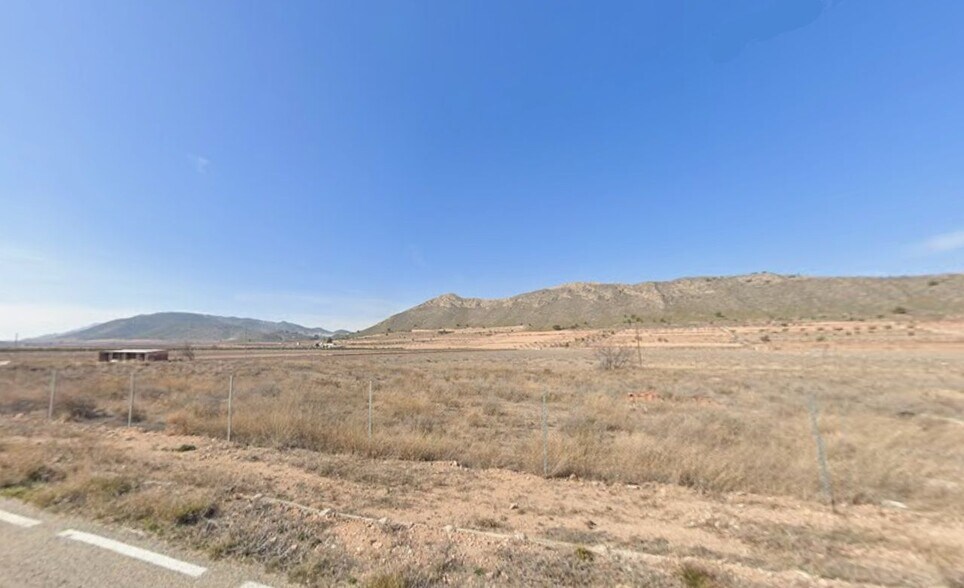 Terrain dans Abanilla, Murcia à vendre - Aérien - Image 2 de 3
