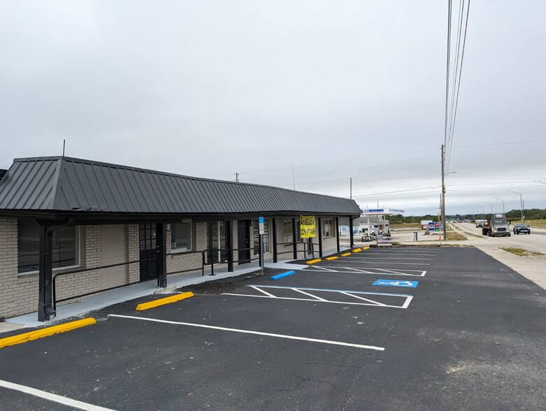 2505-2513 State Road 60 E, Lake Wales, FL for lease - Building Photo - Image 2 of 2