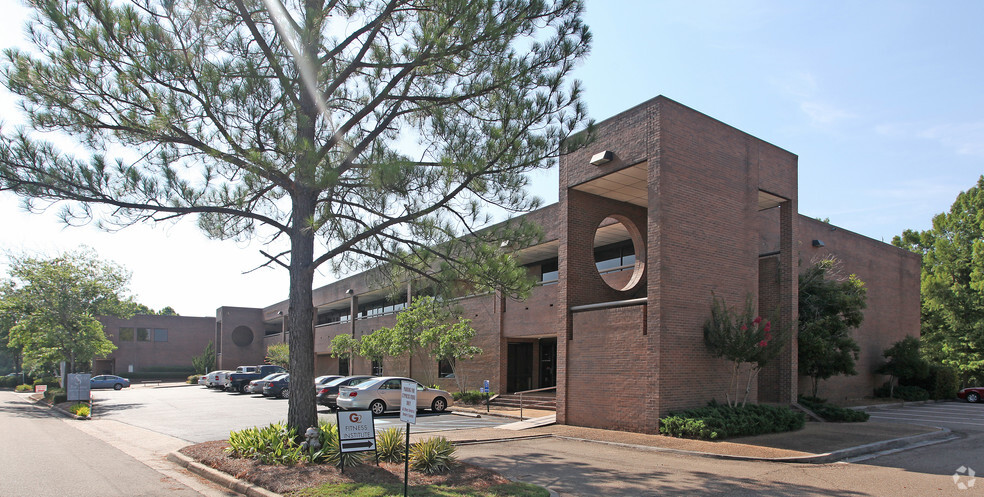 1867 Crane Ridge Rd, Jackson, MS for sale - Primary Photo - Image 1 of 1