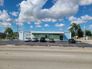 More details for 18690 NW 2nd Ave, Miami, FL - Flex for Lease