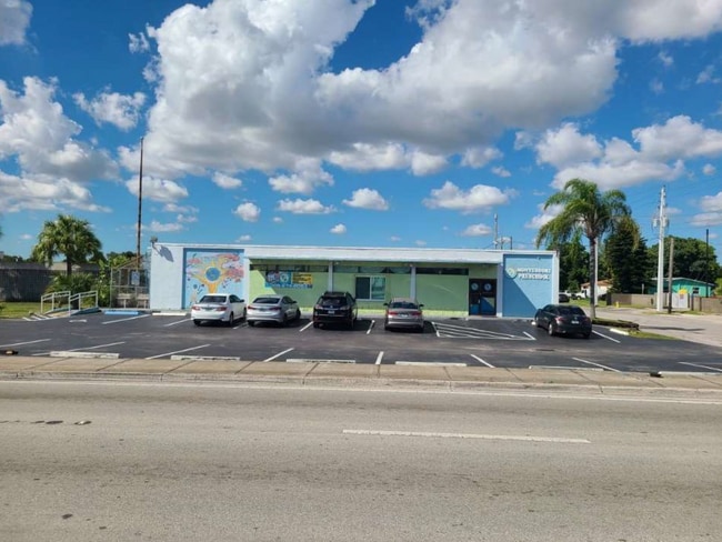 More details for 18690 NW 2nd Ave, Miami, FL - Flex for Lease