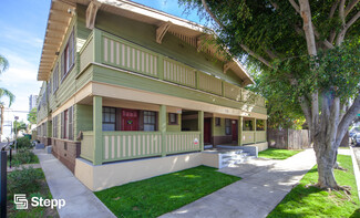 More details for 718 Chestnut Ave, Long Beach, CA - Multifamily for Sale