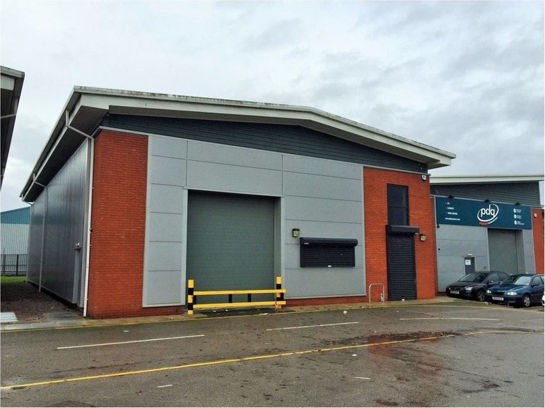 12 Bassendale Rd, Wirral for lease - Building Photo - Image 3 of 3